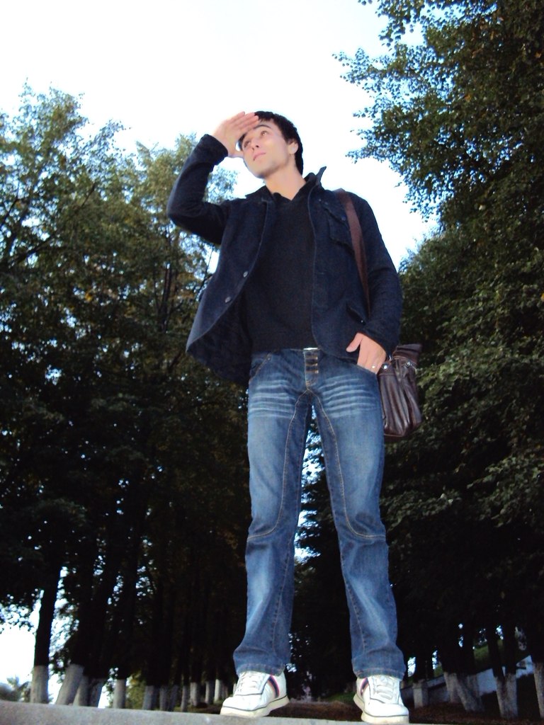 Марат Гинатулин | Кострома