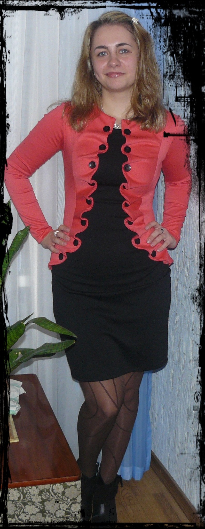 Алёнка Косык | Сумы