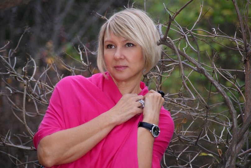 Елена Балашова | Екатеринбург