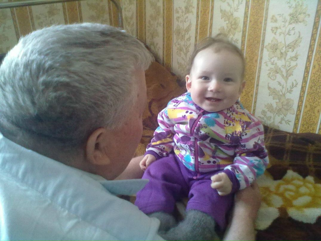 Любовь Хуснитдинова | Магнитогорск