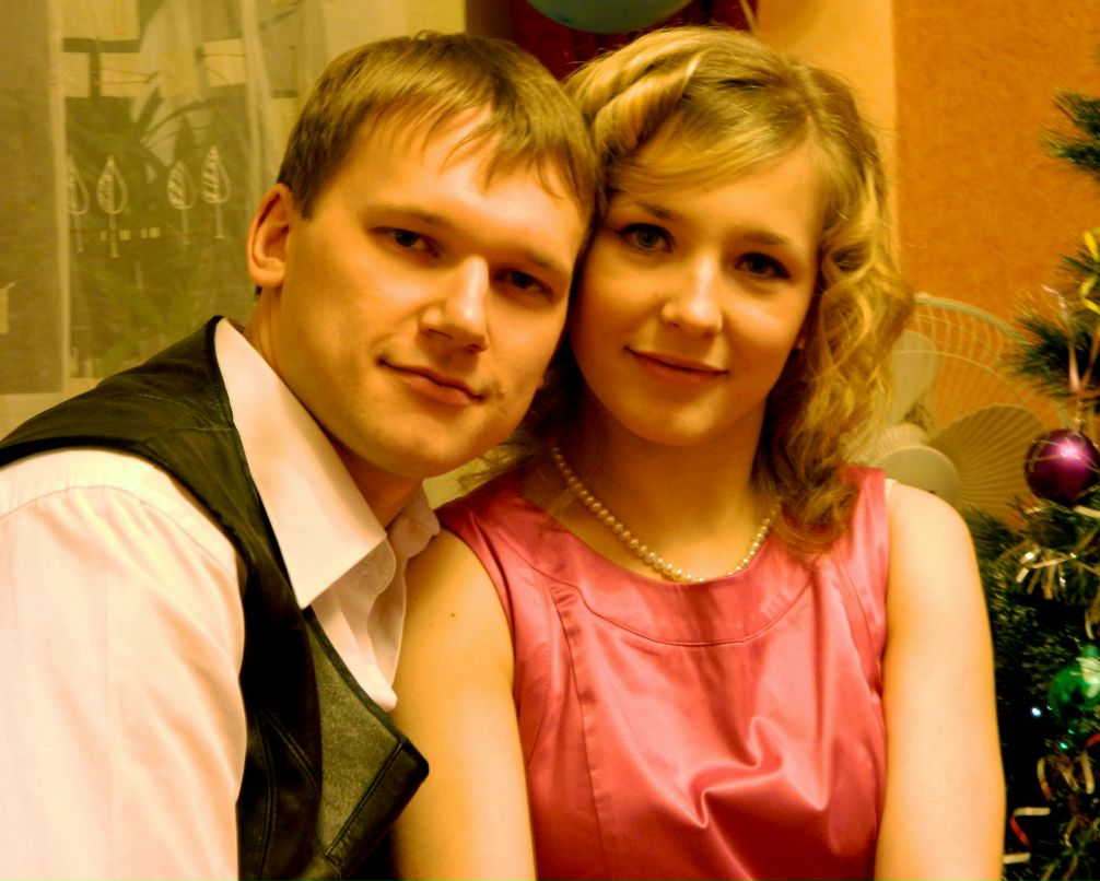 Алёна Мартынова | Нижний Тагил