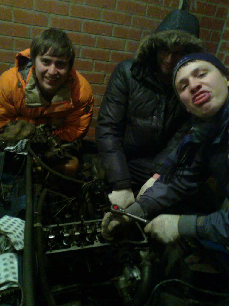 Егор Липин | Екатеринбург