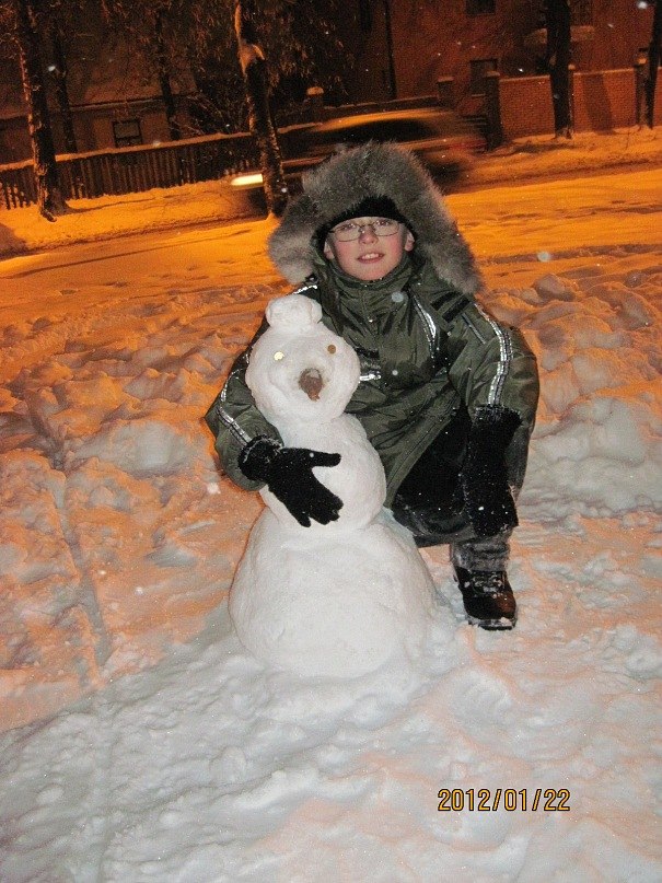 Нинель Вязкова | Москва