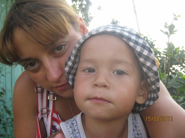 №20, Алсу Ведмеденко №20, Алсу Ведмеденко