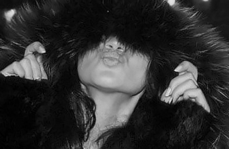 Светлана Рустамова | Москва