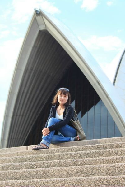 №14, Александра Ефимова №14, Александра Ефимова