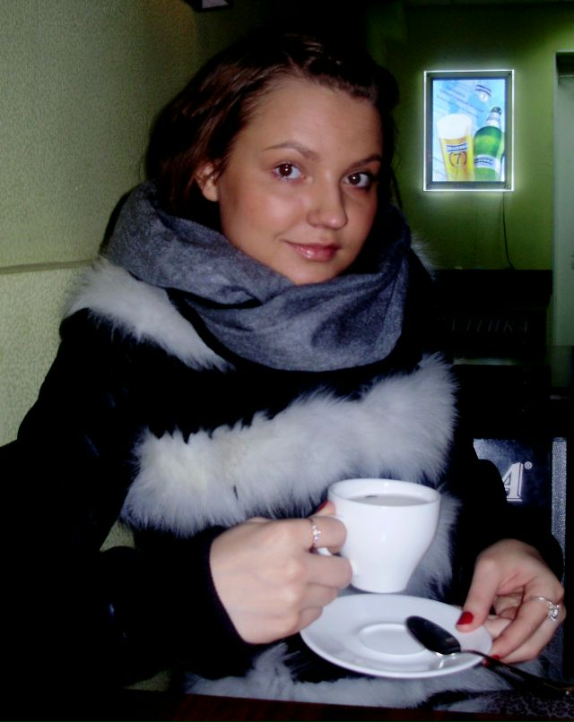 Анастасия Причудная-Садыкова | Екатеринбург