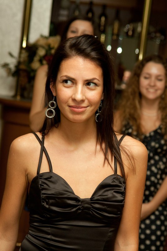 Алёна Блажко | Краснодар