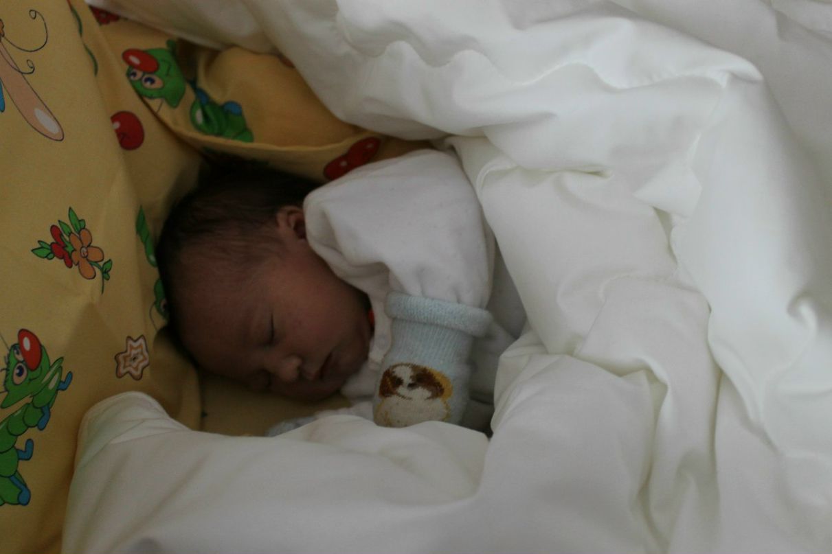 Юлия Оя | Таллин