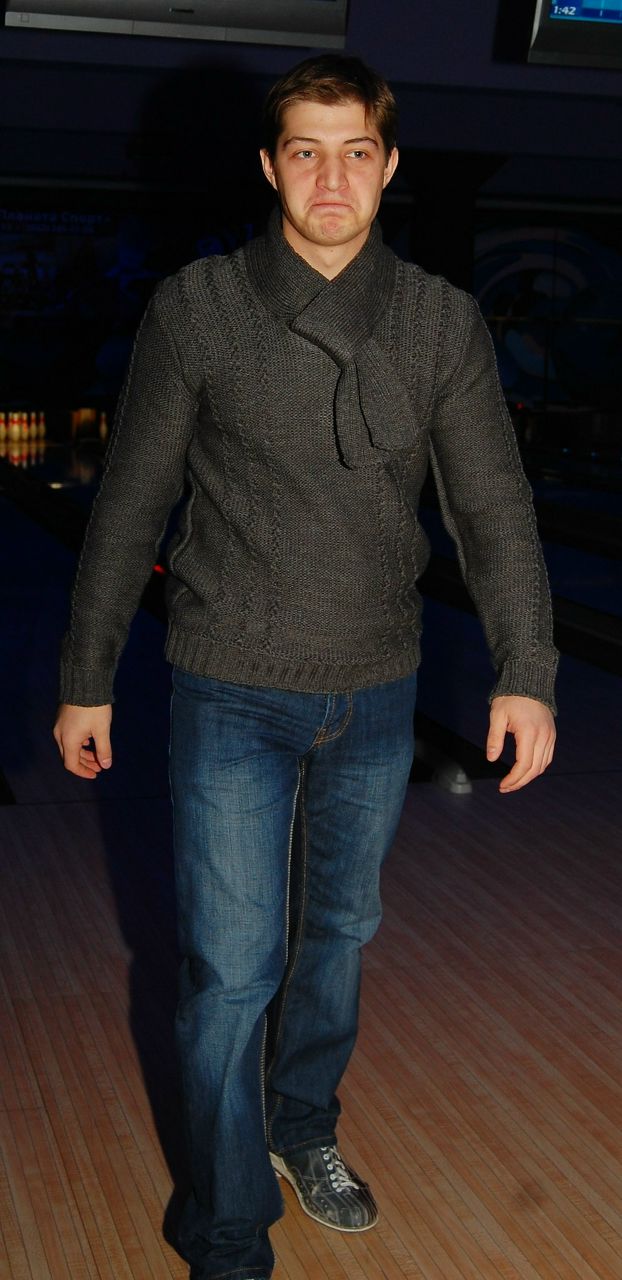 Макс Кононов | Донецк