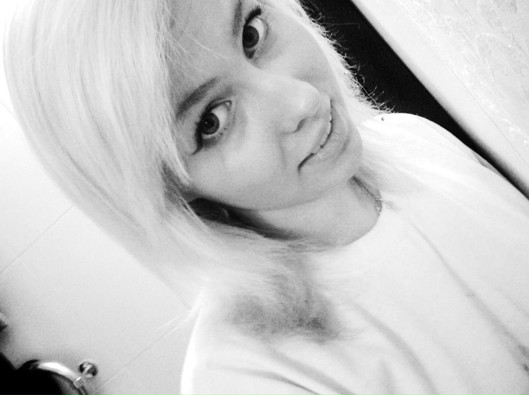 Натали Шихалева | Пермь