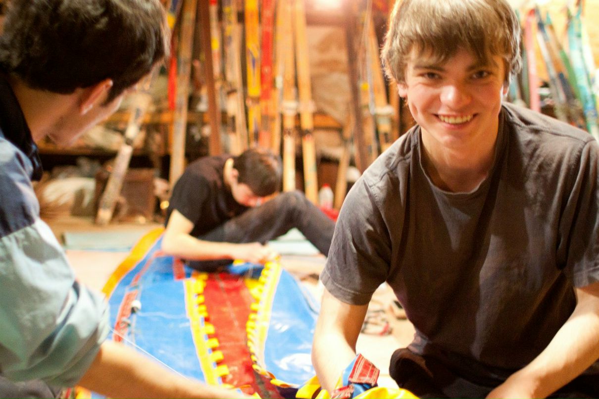 Вячеслав Санковский | Одесса