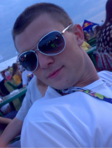 №29, Александр Бодолян, 38 лет, Кропивницкий / Кировоград №29, Александр Бодолян, 38 лет, Кропивницкий / Кировоград