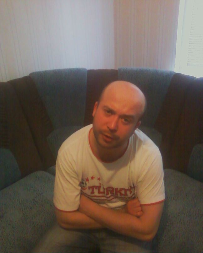 Вадим Лебедев | Минск