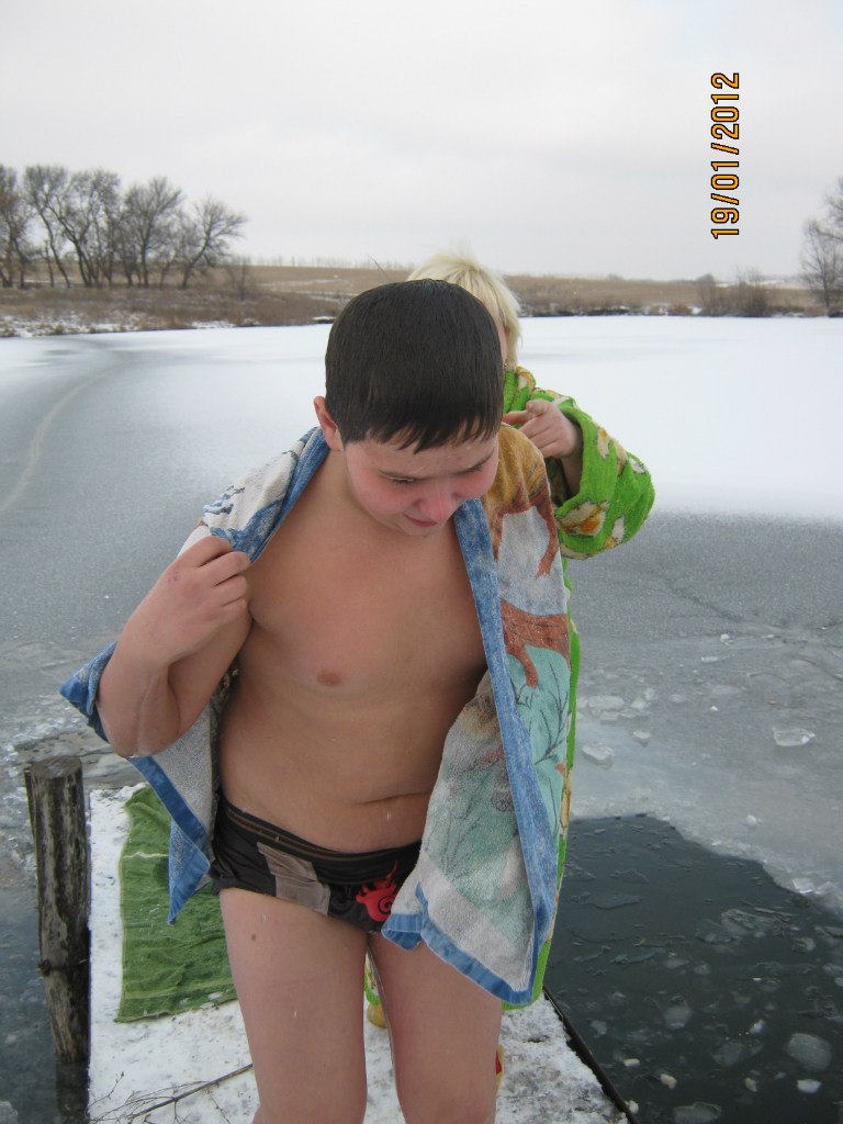 Санёк Ильинский saniya | Харьков