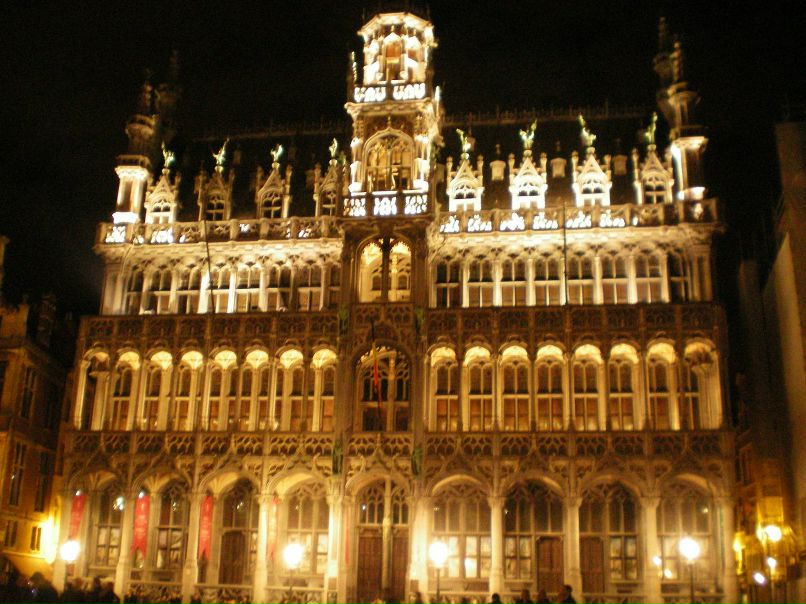 Александр Голубихин | Калининград