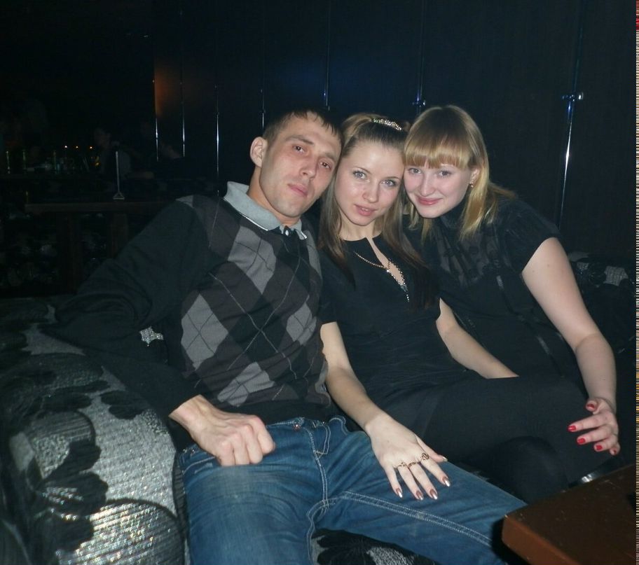 Дима Балуев [ Pro-13 ] | Первоуральск