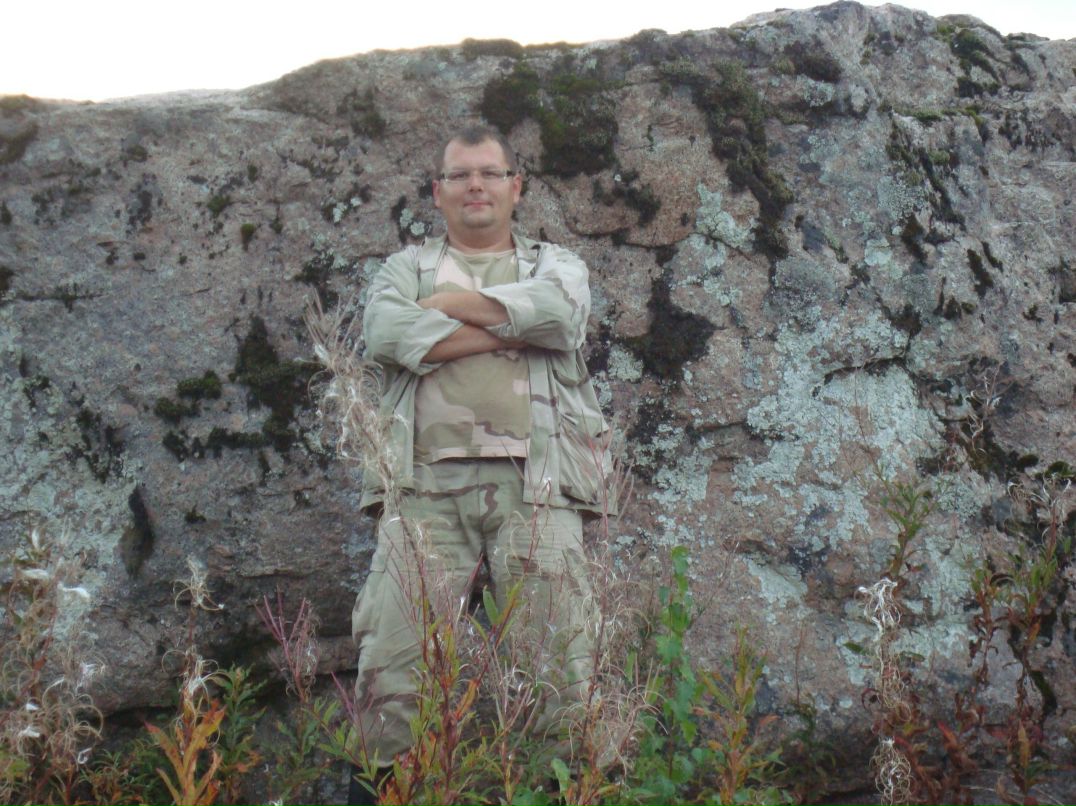 Лёха Горох | Санкт-Петербург