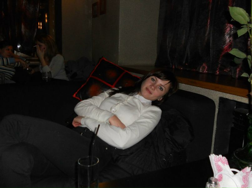 Екатерина Сеник | Ярославль