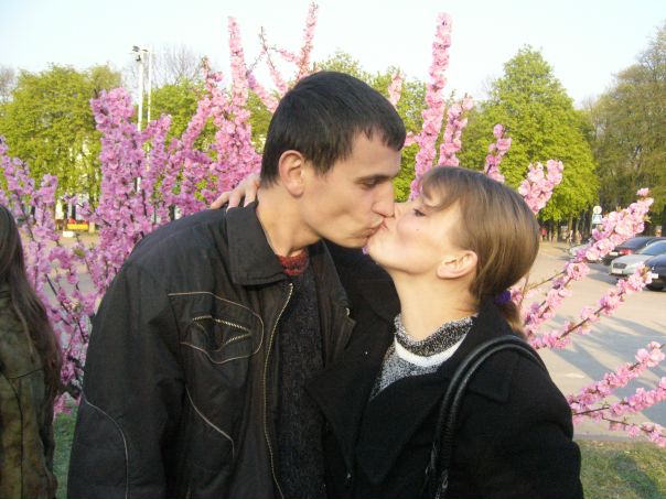 Леся Власюк фото профиля #2