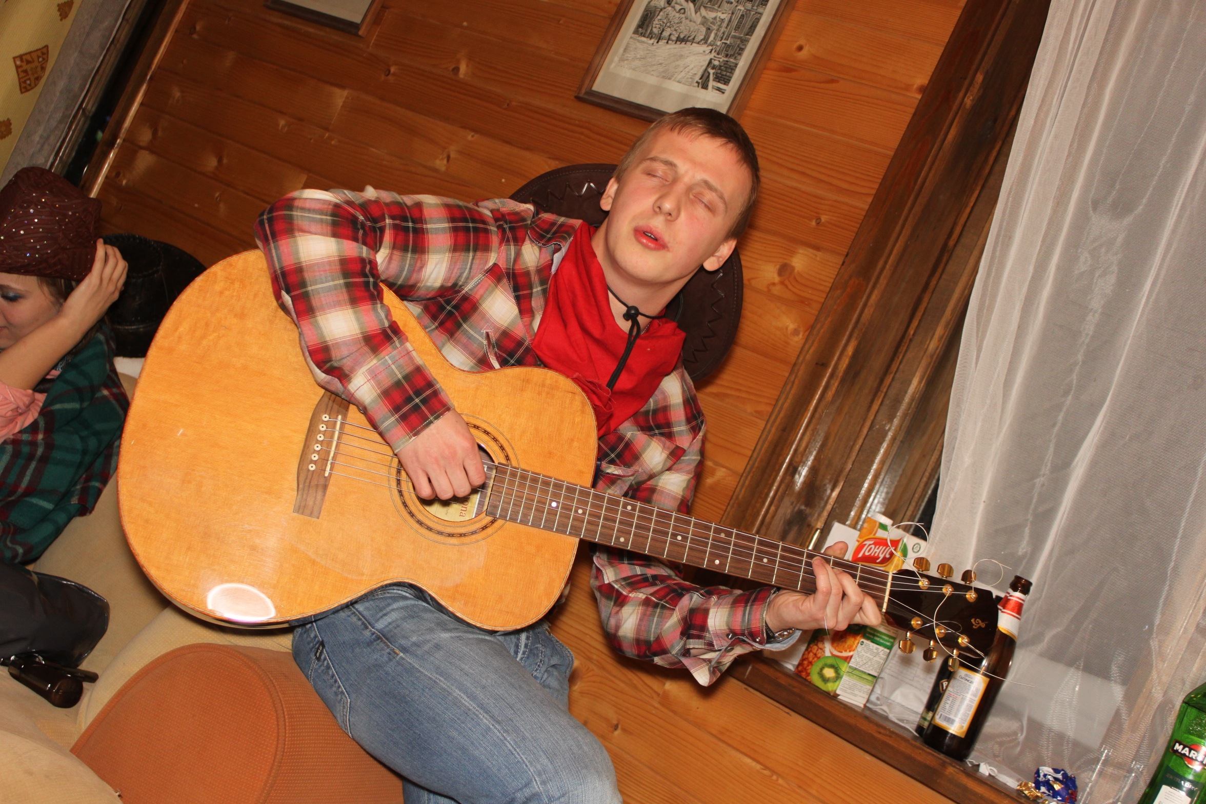 Фото профиля