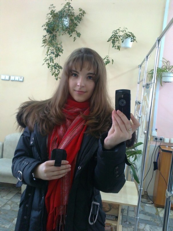 Ольга Антонович | Минск