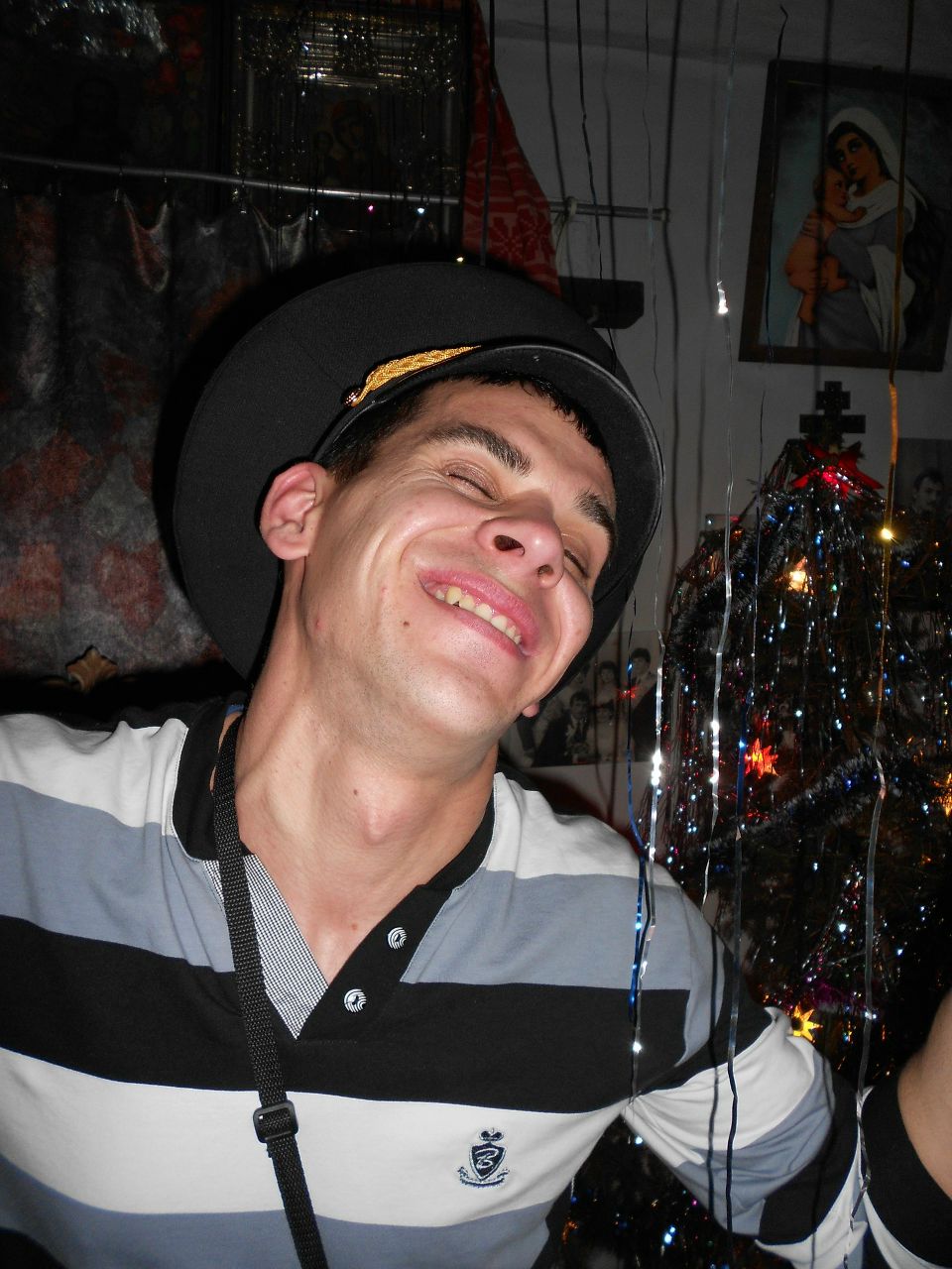 Костя Юрченко | Киев