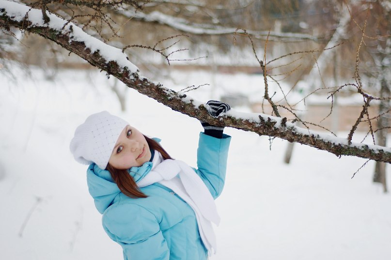 Марина Шиповская | Сергиев Посад