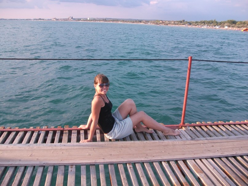 Маришка Васильева | Пятигорск