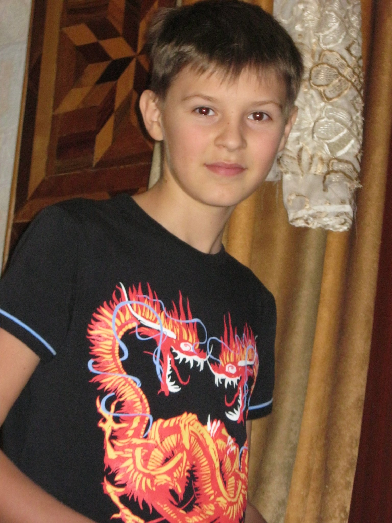 Фото профиля