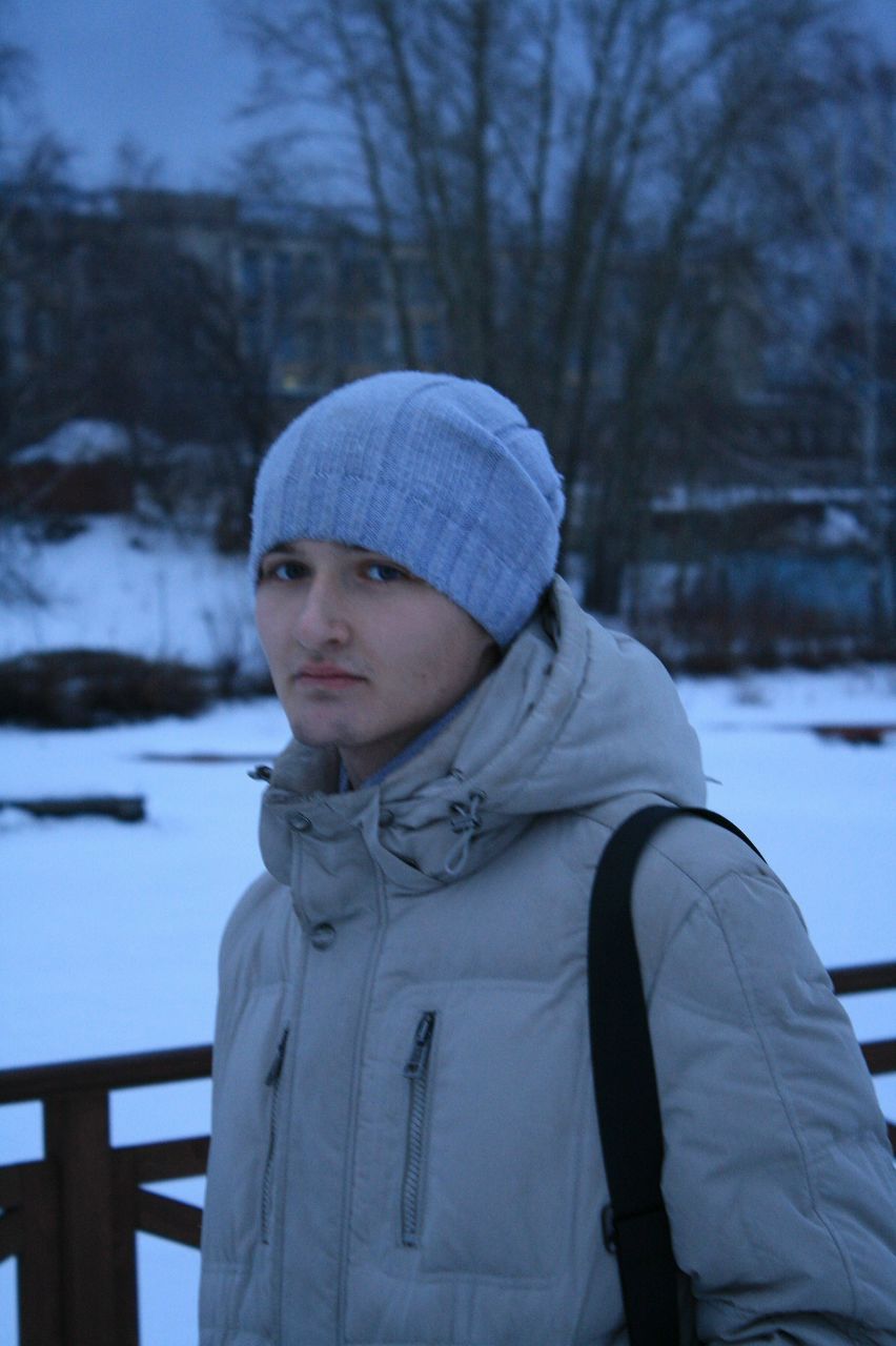 Максим Субботин | Ижевск