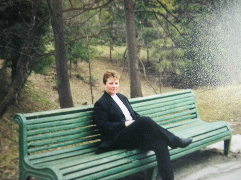 Татьяна Заднепряна | Киев