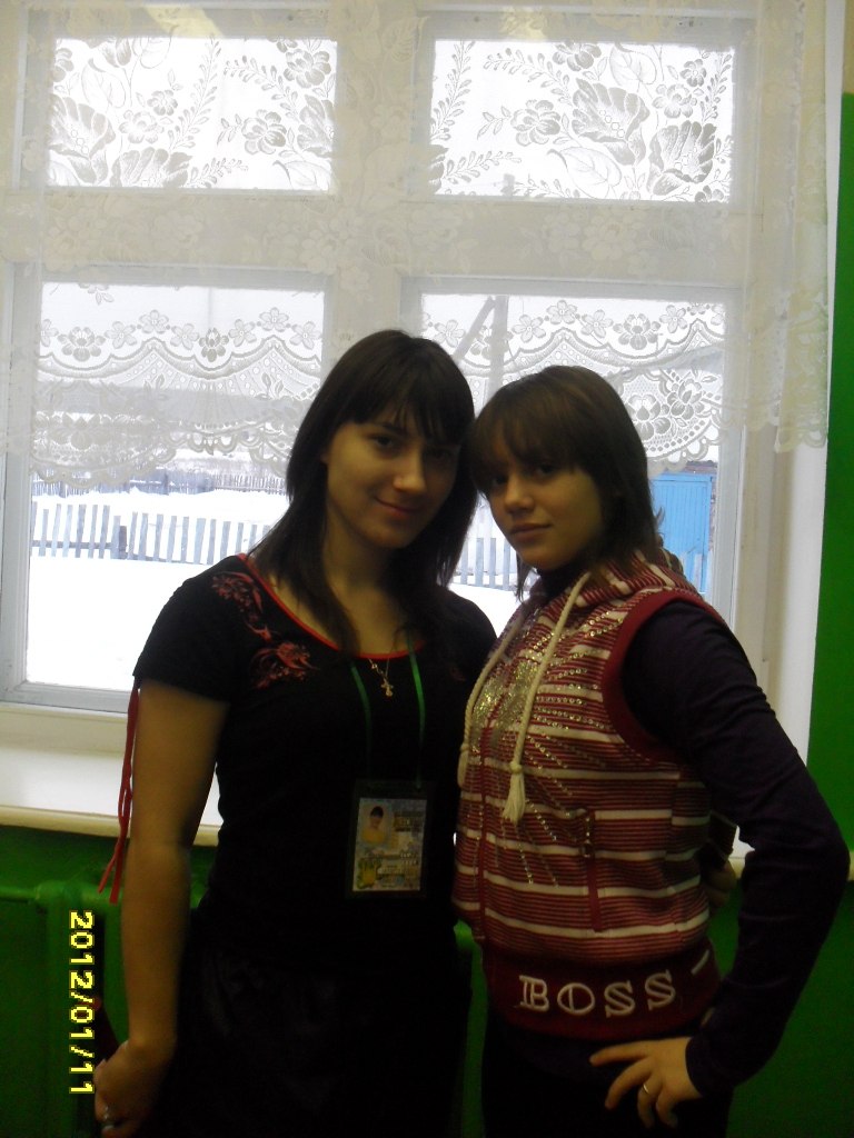 Катя Зинина | 