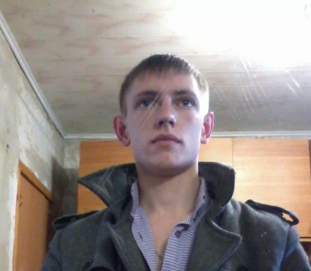 Михаил Тихонов Игоревич | Тула