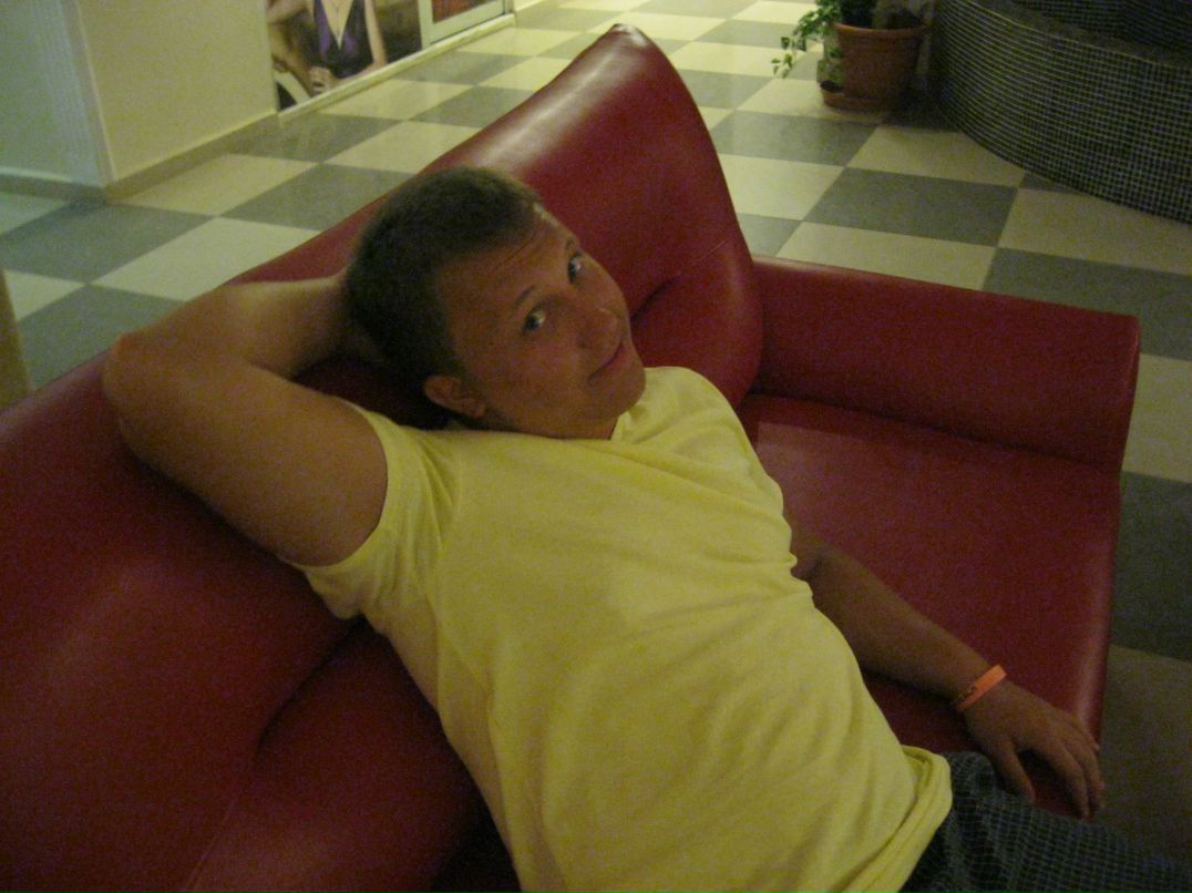 Артем Цветков | Горишние Плавни / Комсомольск