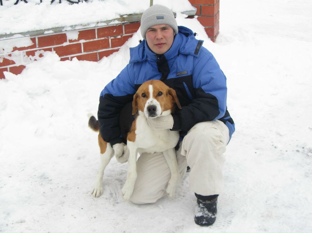 Сергей Фадеев | Саранск