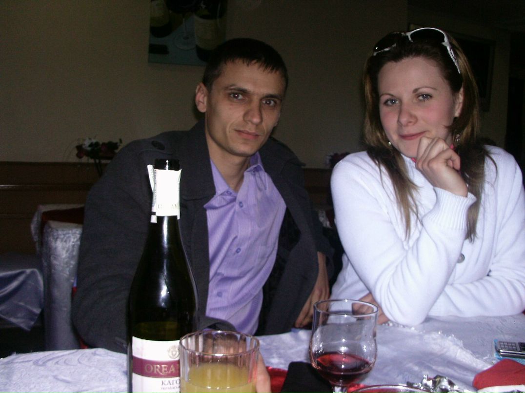 Василий Юхименко | Кстово