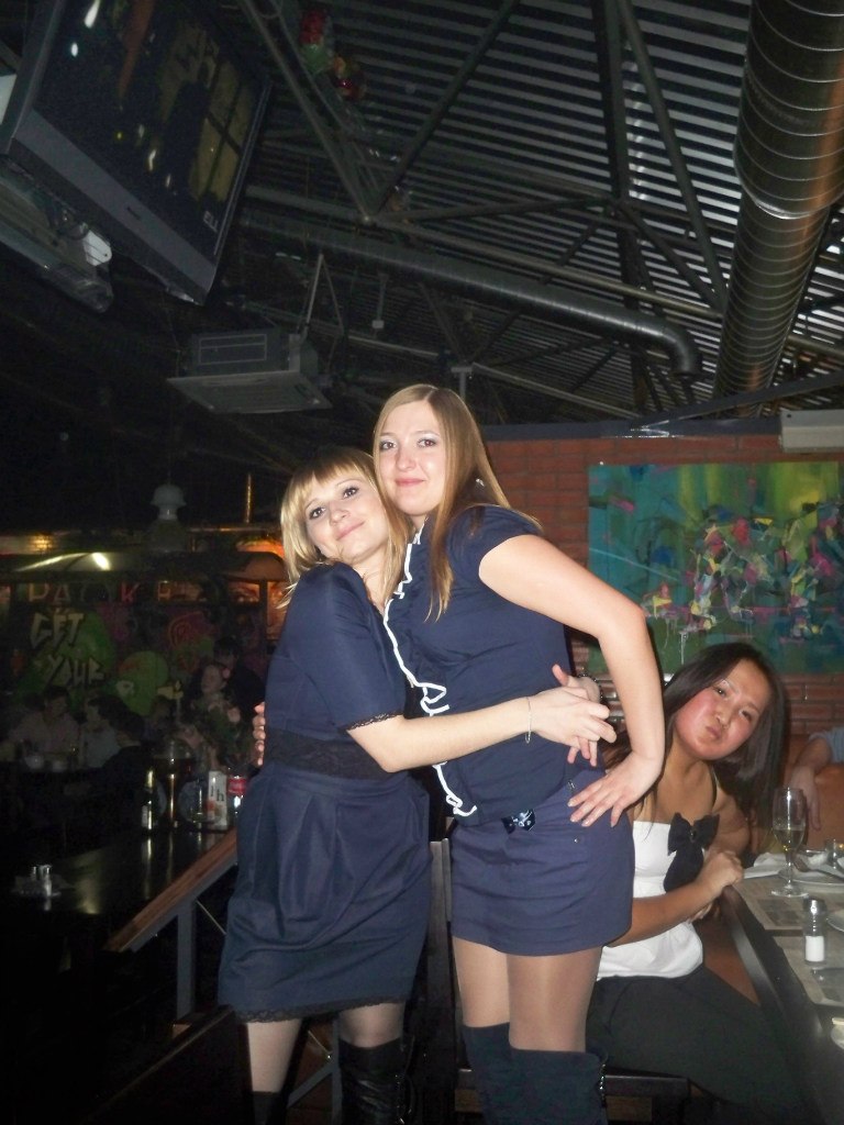 Вера Черпинская | Новосибирск