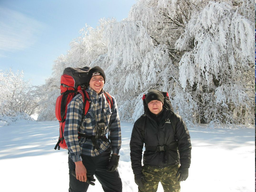 Евгений Дудич | 