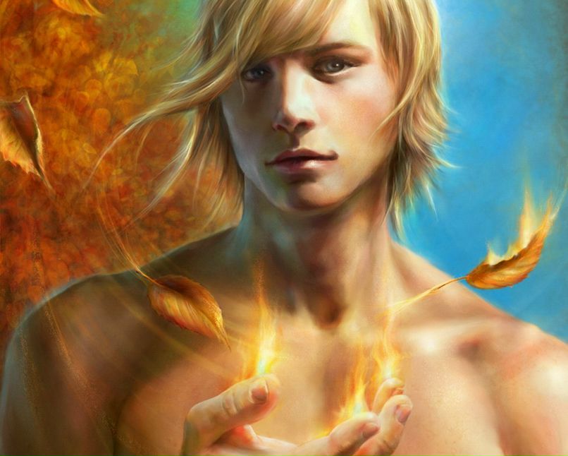 Тёма Руссов | Санкт-Петербург