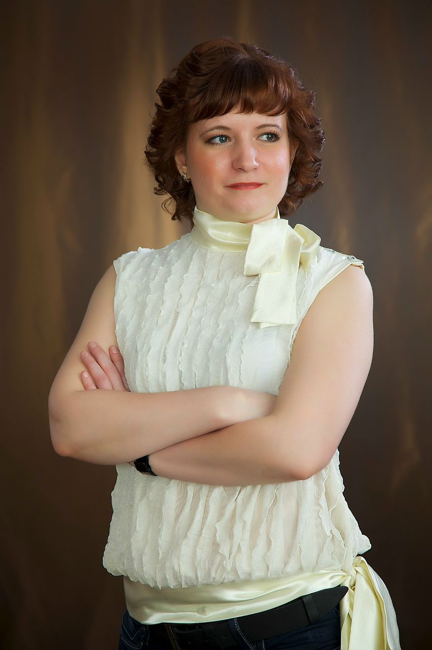 Олеся Ежова | Ноябрьск