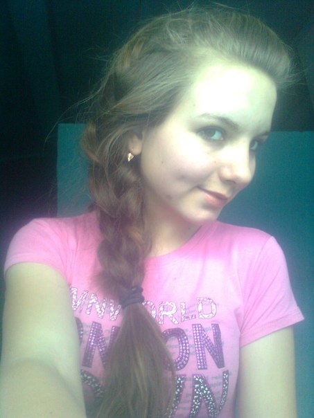 №12, Mariana Blagodarenco №12, Mariana Blagodarenco