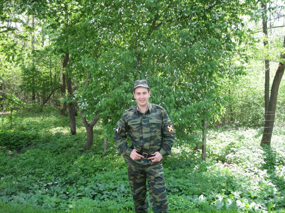 Степан Крылов | Оренбург