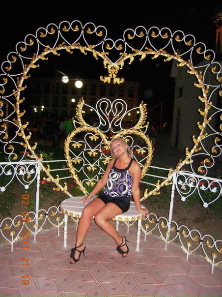 №79, Инна Максименко, Санкт-Петербург №79, Инна Максименко, Санкт-Петербург