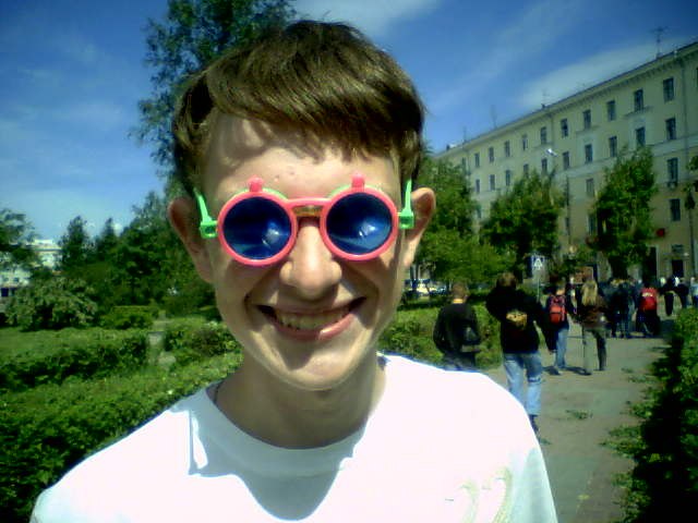 Игорь Швандеров | Нижний Новгород