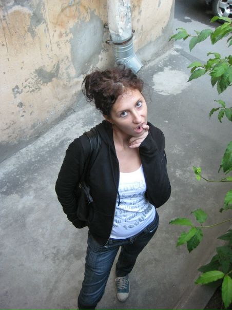 №51, Екатерина Веселова, 37 лет, Санкт-Петербург №51, Екатерина Веселова, 37 лет, Санкт-Петербург