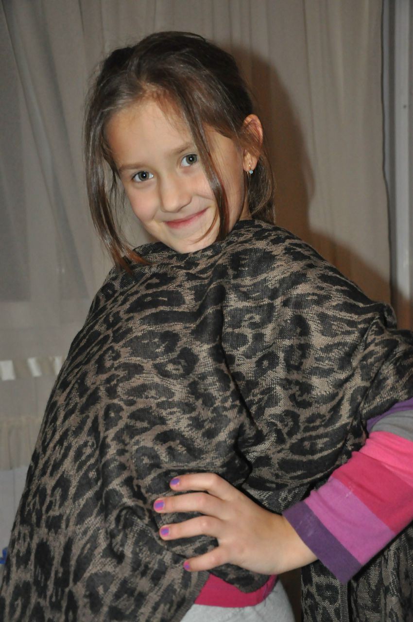 Мария Алексеева | Саратов