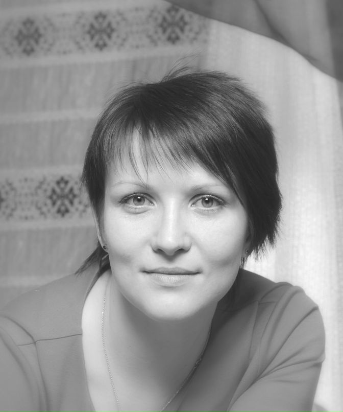 Екатерина Кондрашева | Москва