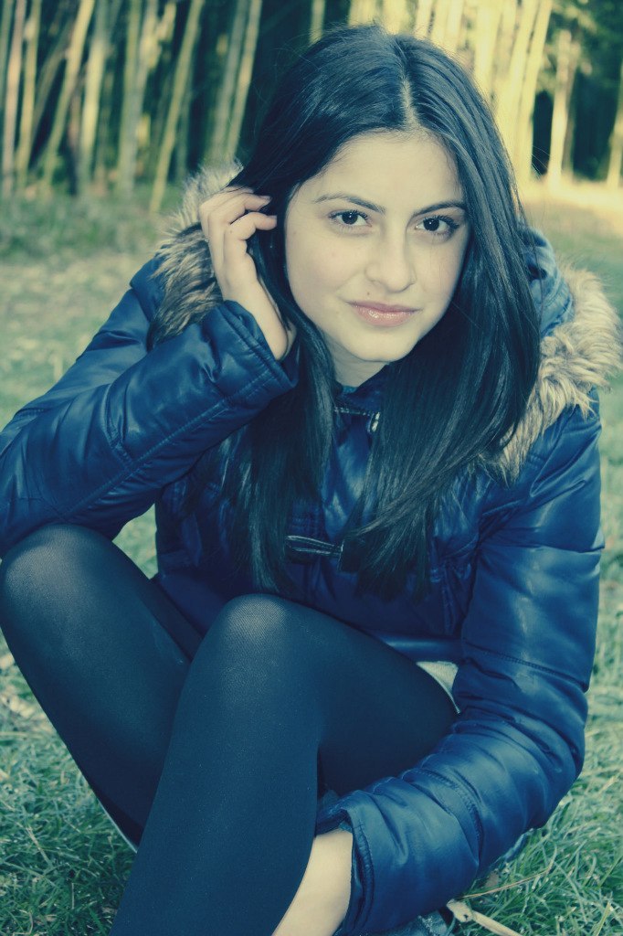 Diana Navoian | Сухуми / Сухум