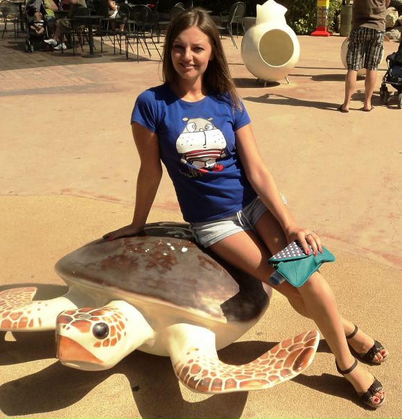 №59, Полина Мартовская, Санкт-Петербург, Россия №59, Полина Мартовская, Санкт-Петербург, Россия